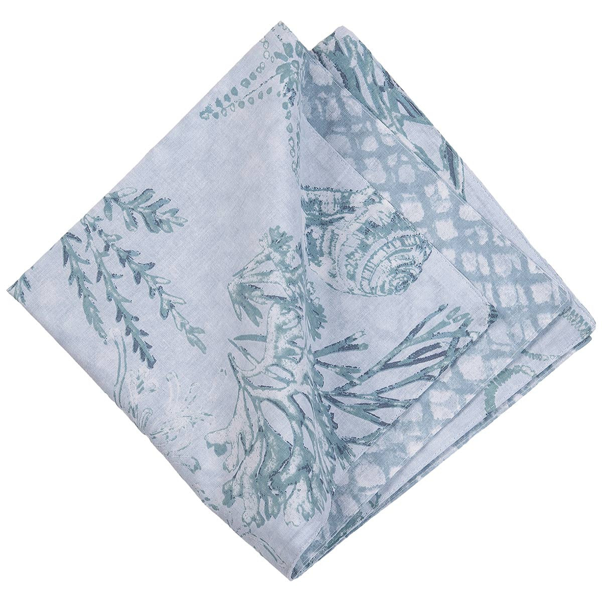 Undersea Escape Napkins - Set of 6
