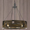 Sacramento 6-Light Chandelier