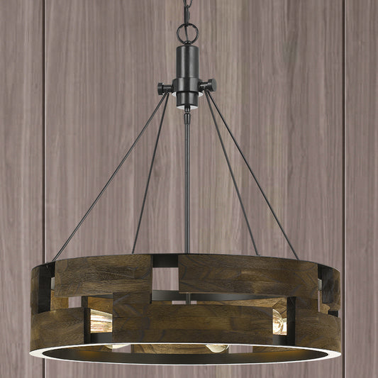 Sacramento 6-Light Chandelier