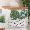 Paradise Palms Tissue Cover - CLEARANCE