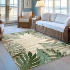 Bali Breeze Rug - 4 x 5