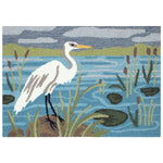 Egret