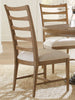 Hampton Shore Side Chair