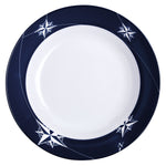 Navigator Blue Soup Bowl - Set of 6 - OUT OF STOCK UNTIL 10/02/2026