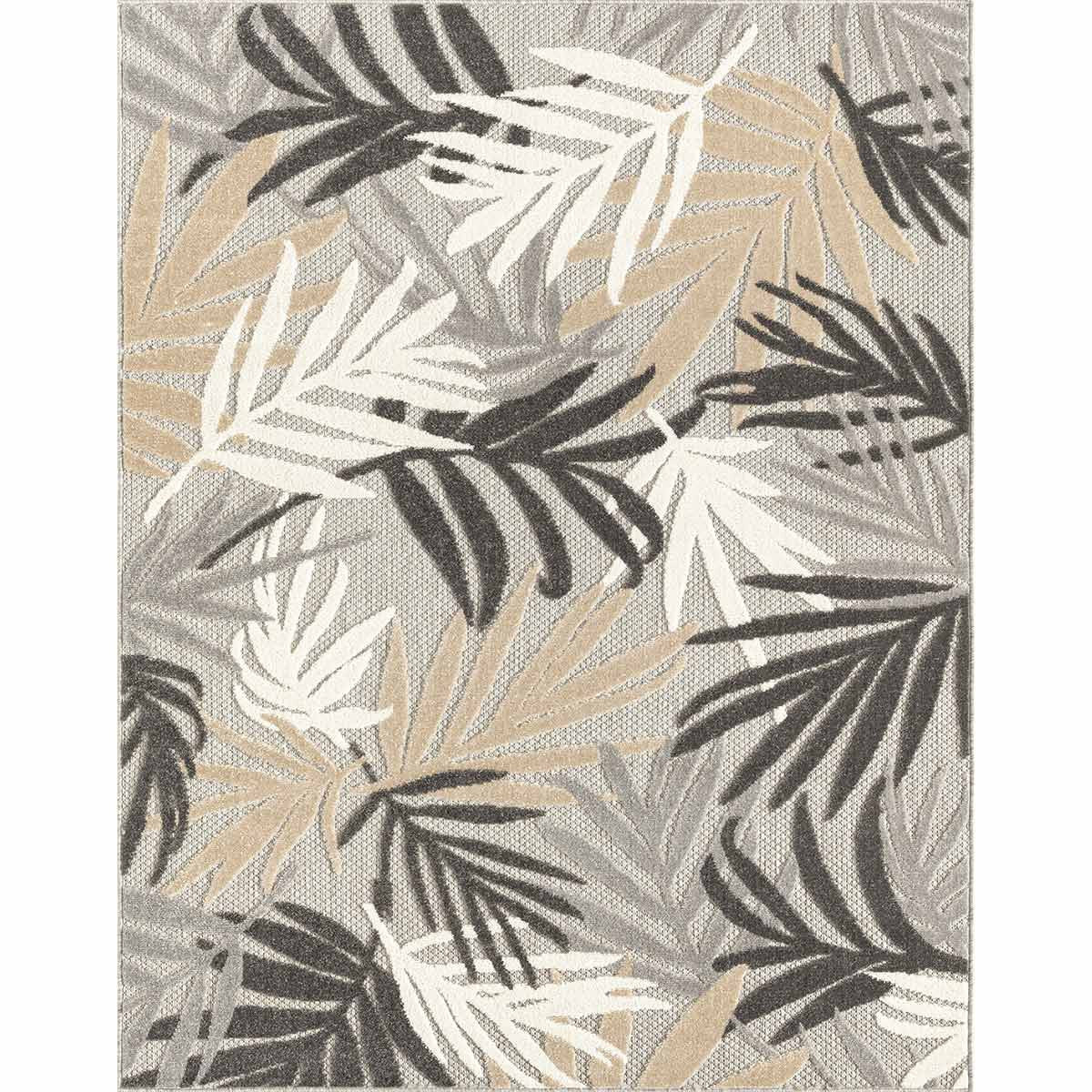Bali Sand Indoor/Outdoor Rug - 9 x 12
