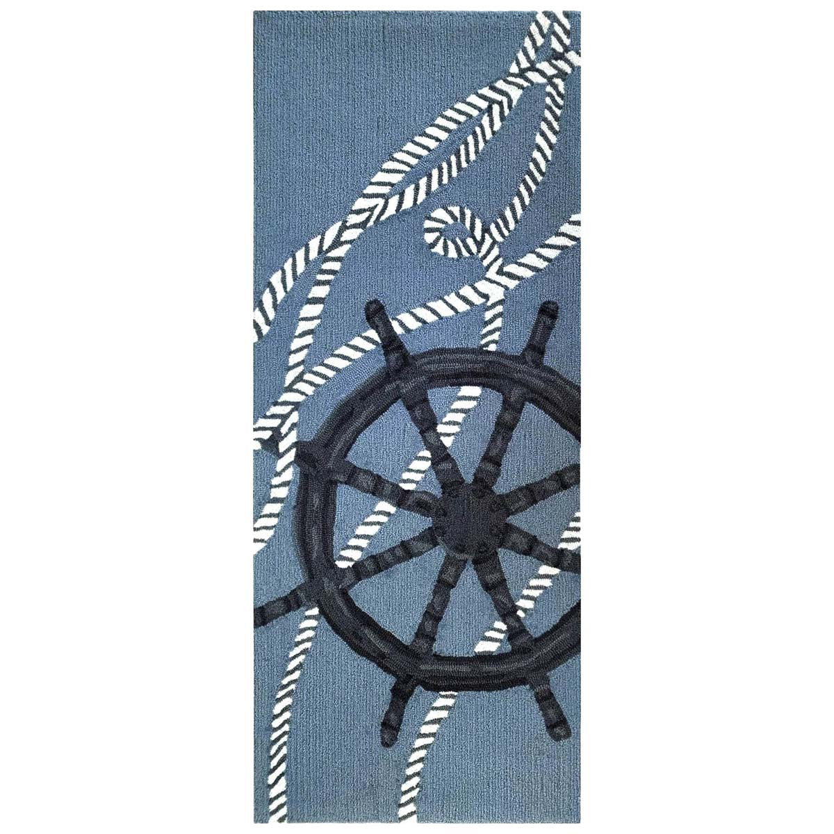 Captain's Course Floor Mat - 2 x 5