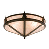 Sail Away Flush Mount Ceiling Light