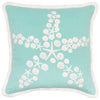 Seashell Fiesta Pillow