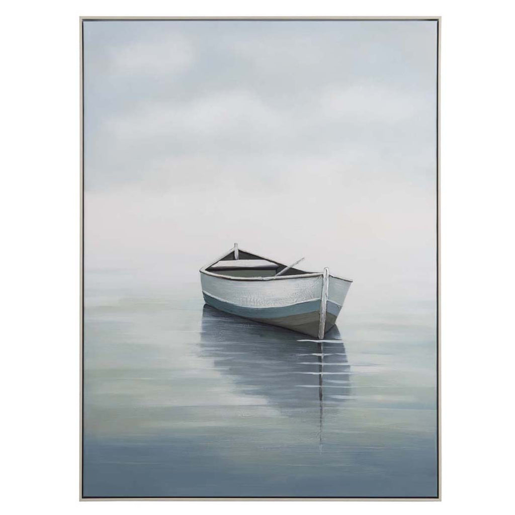 Adrift Wall Art - OUT OF STOCK UNTIL 08/24/2026
