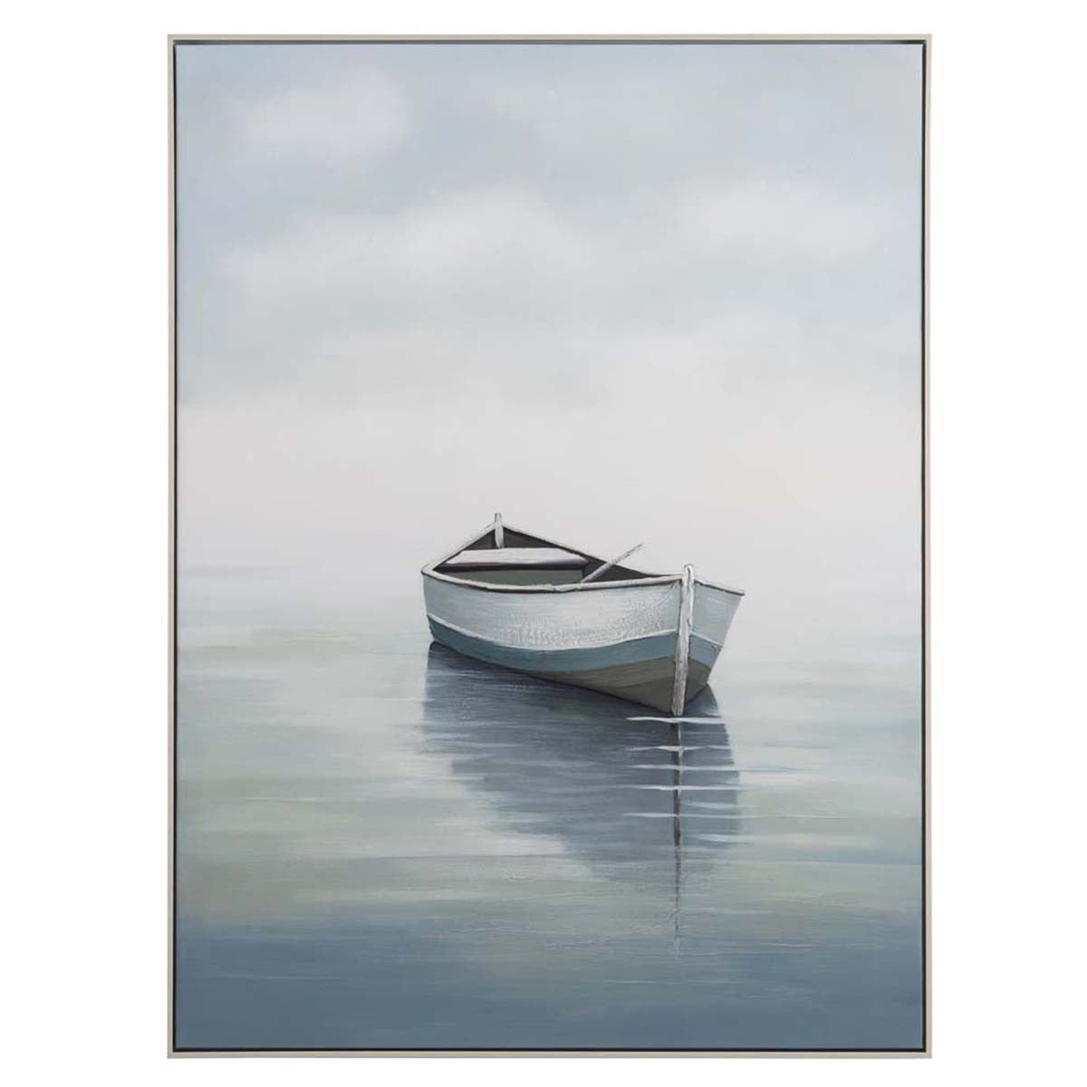 Adrift Wall Art - OUT OF STOCK UNTIL 08/24/2026