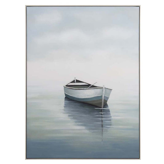 Adrift Wall Art - OUT OF STOCK UNTIL 08/24/2026