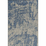 Seafoam Blue Indoor/Outdoor Rug - 8 x 11 - OUT OF STOCK UNTIL 08/05/2026