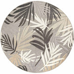Bali Sand Indoor/Outdoor Rug - 7 Ft. Round