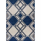 Bridgeport Indoor/Outdoor Rug - 3 x 5