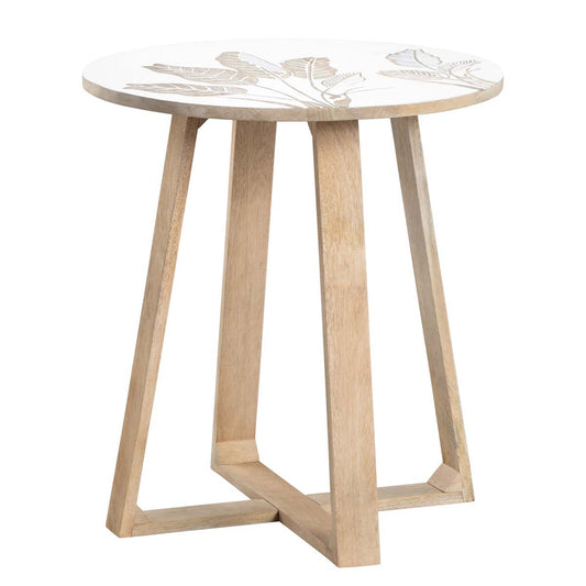Coastal Shore Table