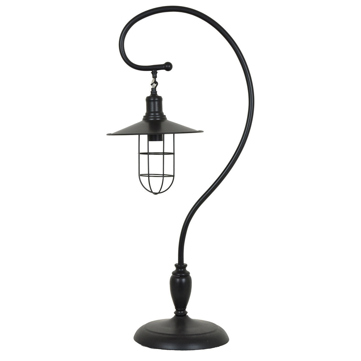 Harbor Side Table Lamps - Set of 2