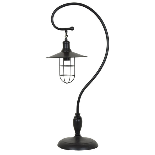 Harbor Side Table Lamps - Set of 2