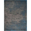 Layton Blue Rug - 8 x 10