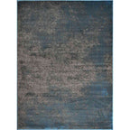 Layton Blue Rug - 8 x 10