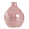 Irene Pink Vase - 13 Inch