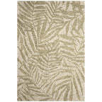 Castaway Palms Rug - 8 x 12