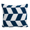 Blue Sails Euro Sham