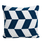 Blue Sails Euro Sham