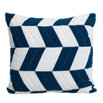 Blue Sails Euro Sham