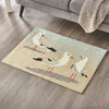 Seagull Beach Rug - 2 x 3