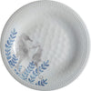 Seahorse Dreams Flat Plate - Set of 6