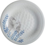 Seahorse Dreams Flat Plate - Set of 6