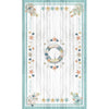 Nautical Christmas Tablecloth - 70 x 120
