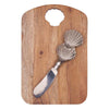 Shell We Dine Serving Board Set (2pc)