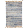 Cape Sand Rug - 4 x 6