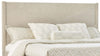 Opal Weave Headboard - King