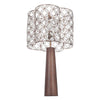 Ocean Whisper Table Lamp