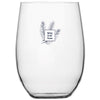 Seascape Beverage Glass - Set of 6 - OUT OF STOCK UNTIL 10/02/2026
