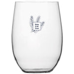 Seascape Beverage Glass - Set of 6 - OUT OF STOCK UNTIL 10/02/2026