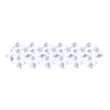 Serenity Sea Napkins - Set of 6