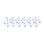 Serenity Sea Napkins - Set of 6