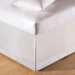 Abundant Seas King Bedskirt - OVERSTOCK
