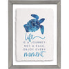 Life's Journey Wall Art