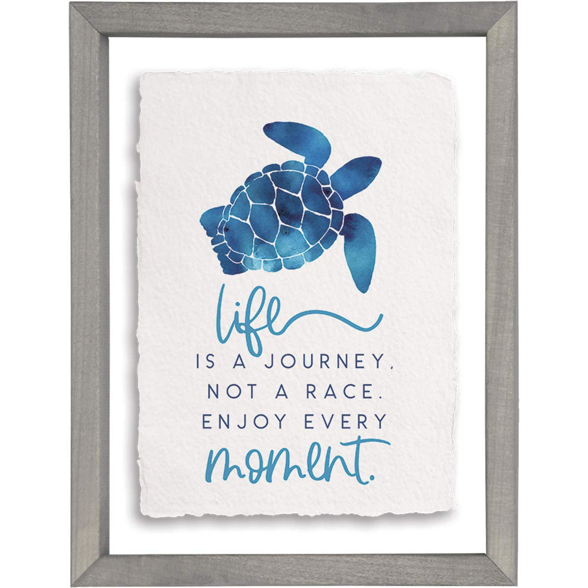 Life's Journey Wall Art