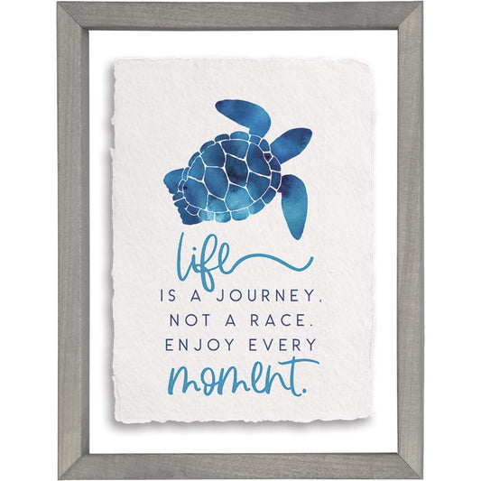 Life's Journey Wall Art