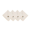 Tropical Oasis Napkins - Set of 4