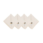 Tropical Oasis Napkins - Set of 4