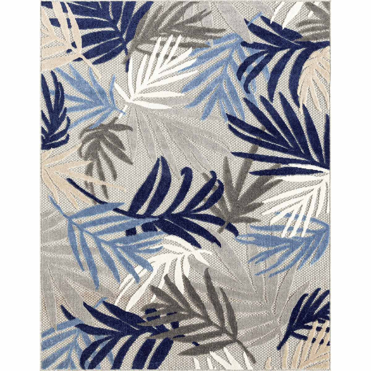 Bali Nights Indoor/Outdoor Rug - 8 x 10