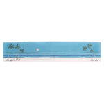 Paradise Palms Table Runner
