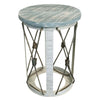 Seabrook Knot End Table