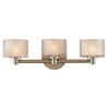 Sallow 3 Light Vanity Light